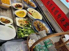 -食鸡公社辣子鸡·潍坊菜·烧烤