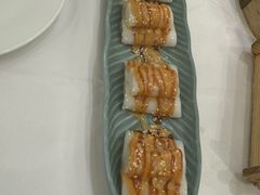 -广州酒家(昌岗地铁站店)