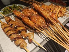 -东来顺·来小馆烧烤(公主坟城乡店)