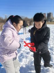 -268童话露营农场·烧烤·团建