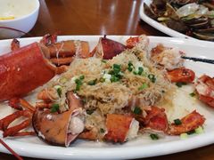 -南海渔家•海鲜•正宗海南菜(海棠湾店)