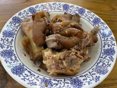 -豫掌柜饸饹面·烩面(秀沿路店)