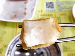 炸牛奶-民信老铺(人民路店)