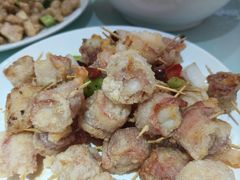 -胖子菜馆(隆昌路店)
