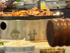 -甘家界牌柠檬鸭(青山店)