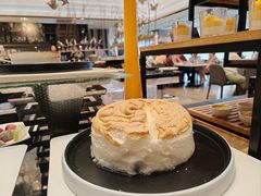 -白云宾馆-祥云西餐厅·法式鹅肝海鲜自助