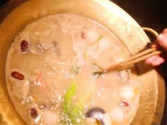 -九鼎轩火锅大排挡