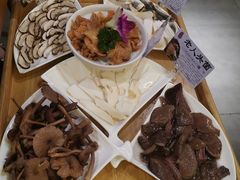 -大理董·董家小厨野生菌火锅(古城旗舰店)