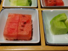-浩爷羊蝎子火锅(望京店)