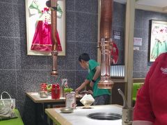 -韩宫宴烤肉·料理(颛桥万达店)