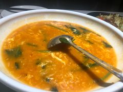 -小放牛炒菜馆(裕华万达店)