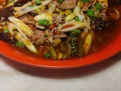 -常和州·夜宵大排档(常州单店)