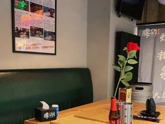 -腰子哥烤串(石佛营炫特店)