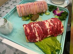 -慢搅粥底火锅(武侯大悦城店)