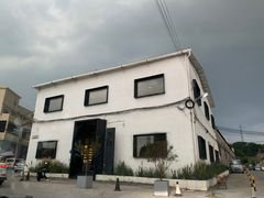 -来回·咖啡(钟村咖啡豆店)