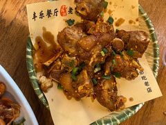 -丰乐餐厅·始于1999·本地老字号