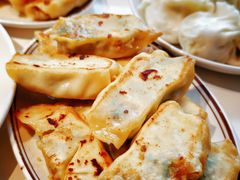 -金谷园饺子馆(北邮总店)