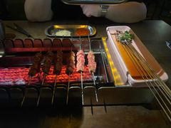 -麦凯伦烧烤·精酿超级工厂店(金桥总店)