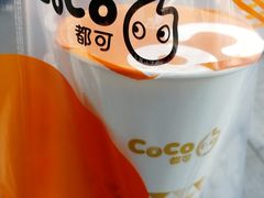 -CoCo都可(中联广场店)