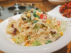 -永安鱼庄·镇江菜(三店纬五路店)