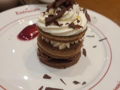 -Entrecôte 法国牛扒馆(保利·时光里店)