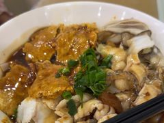 -荔林食店(西华路店)