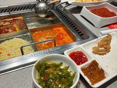-海底捞火锅(城阳万象汇店)