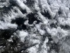 -秦岭终南山世界地质公园翠华山景区