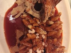 -得月楼·省级非遗·传统苏帮菜(观前店)
