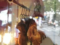 -晶牌烤鸭(延吉东路557弄小区店)
