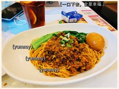 -和平馆·地道港澳茶餐厅(西门口店)