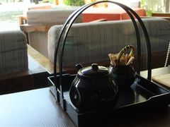 -舞鹤日本料理铁板烧(华侨城店)