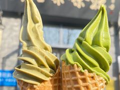 -吴裕泰茶庄(前门大街店)