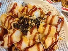 -孖记茶档·热腾茶餐(江南西plus店)