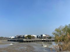 -上海山野camping·户外天幕烧烤·团建拓展营地