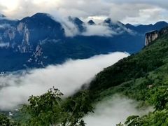 -恩施大峡谷