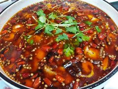 -源泉冷水鱼庄(小鱼洞店)