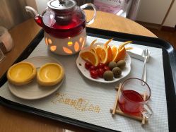 -兰心墩楠月子会所(万达店)