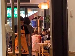 -郑记•不夜城烧烤•龙虾•虾蟹(黄鹤楼店)