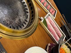 -海之屋韩式烤肉(海棠68环球美食街店)