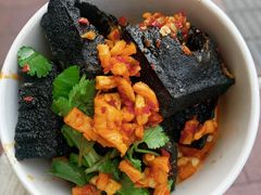 -黑色经典臭豆腐·湖南特产(坡子街店)