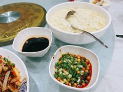 河水豆花-力力豆花庄(广渠门店)