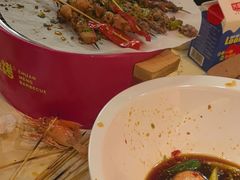 -串盟烧烤大排档·长沙美食地标(星沙店)