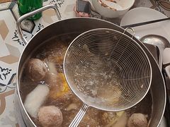 -普宁潮汕牛肉火锅(新香洲店)