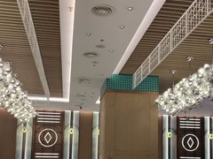 -新世界餐厅(万达店)