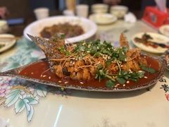 -石老头关东饺子王·东北菜(嘉华鑫城店)