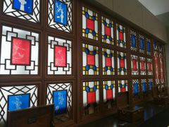 -广州市城市规划展览中心