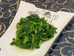 酒香海南大豆苗-晓平饭店(嘉善路店)