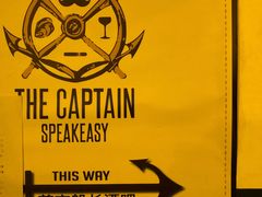 -船长酒吧 The Captain