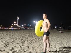 -大梅沙海滨公园